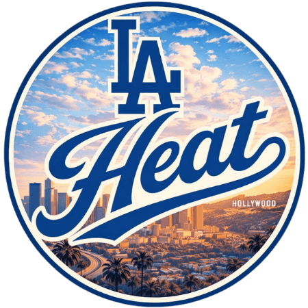 Los Angeles Heat